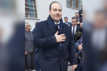 Alihan Kuriş operasyonu: Ev ve iş yerlerinden yüklü miktarda para ve altın çıktı