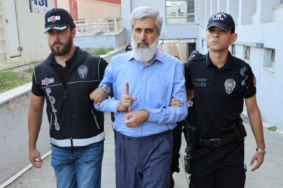 Furkan Vakfı soruşturmasında 35 kişi tutuklandı
