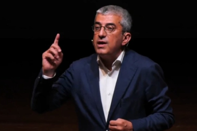 YENİ Partili Gökhan Günaydın'dan 'bölgesel asgari ücret' iddiası