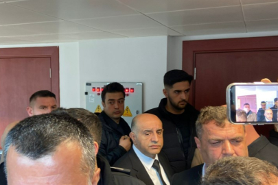 Aziz İhsan Aktaş suç örgütü davasında bugün karar bekleniyor