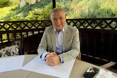 Bağımsız Bursa Milletvekili Cemalettin Kani Torun'dan ilginç açıklamalar
