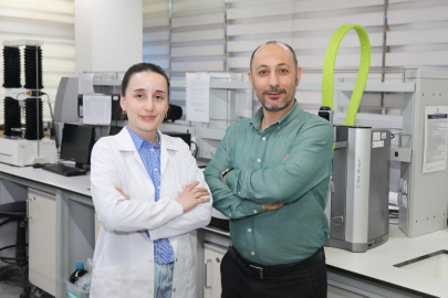 BTÜ'den fındık posasını değere dönüştürecek proje