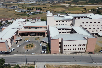 Bursa'da gençler için tütün alarmı