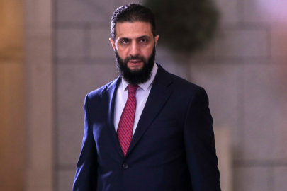 Suriye Devlet Başkanı Şara: Suriye geçmişin acı sayfasını yırttı
