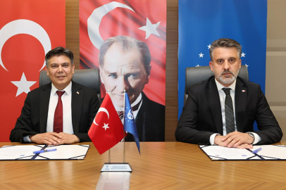 Bursa Büyükşehir ile Söğüt kardeş şehir oldu