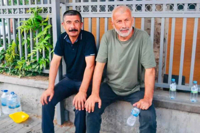 Gökay Çakır ve Başaran Aksu tutuklandı