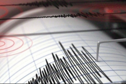 Kayseri’de 4.1 büyüklüğünde deprem