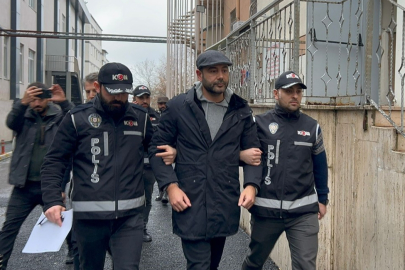23 yıl hapse mahkum olan Rıza Akpolat’ın 3 taşınmaz ile bir otomobiline el konuldu
