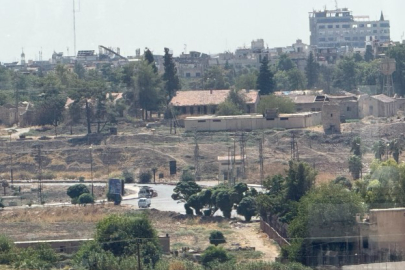 SDG’nin fesih açıklamasından sonra Nusaybin-Kamışlı hattında yeni dönem beklentisi