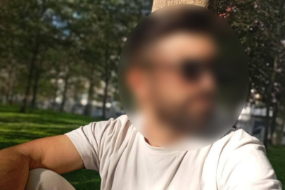 Tartıştığı kişiyi demir çubukla öldürdü