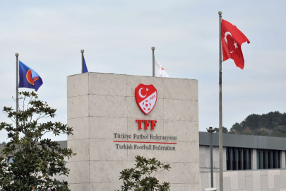 TFF’den yabancı kuralıyla ilgili düzenleme