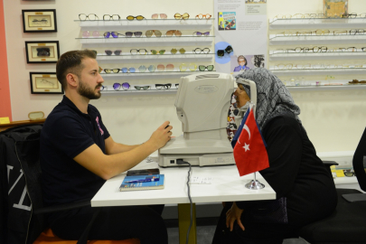 3. Nilüfer Halk Sağlığı Günleri başlıyor