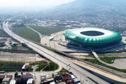Bursa’da 30 Ağustos’ta bazı yollar trafiğe kapatılacak