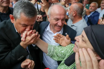 Özgür Özel: "Ev hanımları emekli olacak"