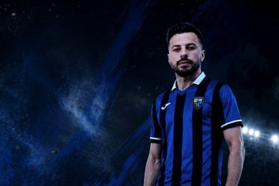 Bora Yılmaz Karacabey Belediyespor'da