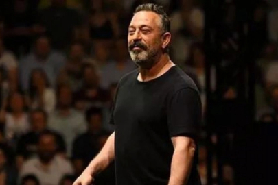 Cem Yılmaz kalp krizi geçirdi