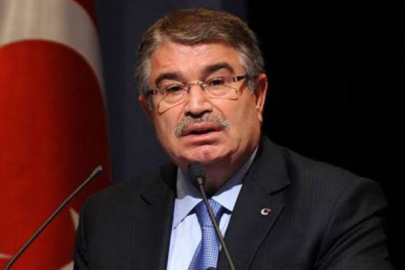 Eski İçişleri Bakanı İdris Naim Şahin Süleymancılar soruşturmasında ifadeye çağrıldı