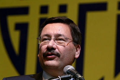Melih Gökçek hakkında soruşturma