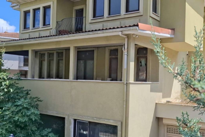 Yazar Murat Koparan villasında ölü bulundu