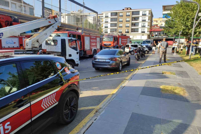 Batman’da spor salonunda yangın faciası: 30 kişi mahsur kaldı