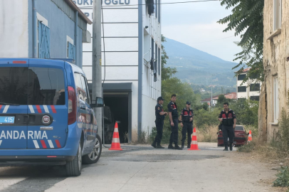 İnegöl'de ev sahibi kiracısını tüfekle öldürdü
