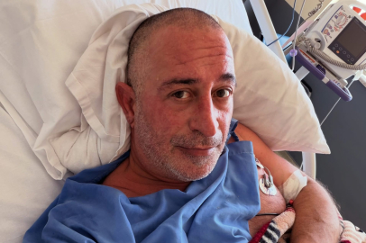 Kalp krizi geçiren Cem Yılmaz taburcu oldu