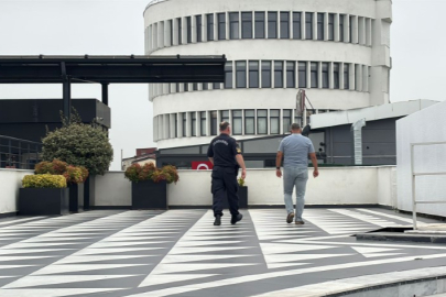 Bolu Belediyesi’ne 34 milyon liralık "hayali mesai" operasyonu: 22 gözaltı kararı