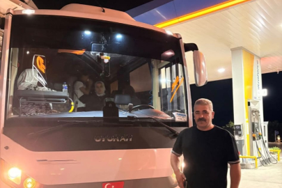 Bursa Büyükşehir’de özel ziyaret için kişiye özel araç tahsisi iddiası