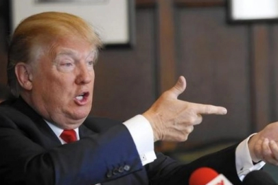 Trump yine tehditler savurdu: En büyük saldırıda İran’dan geriye pek bir şey kalmayacak!