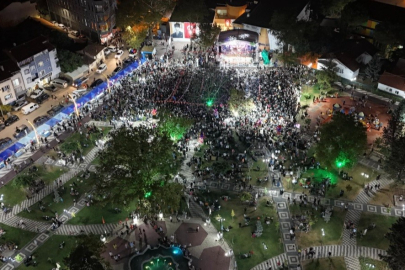 Yenişehir Altın Biber Festivali ile şenlenecek
