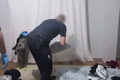 Yıldırım'da uyuşturucu operasyonu