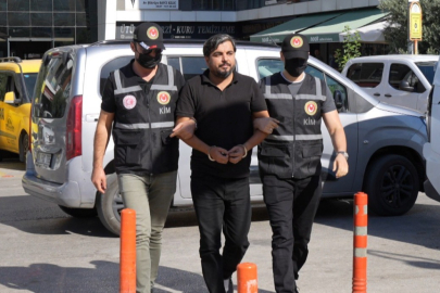 YouTuber Arif Kocabıyık tutuklandı