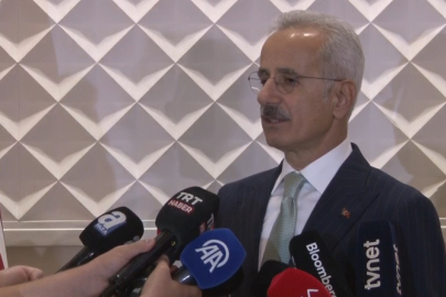 Bakan Uraloğlu: "Maalesef sağ olarak kimseye ulaşılamadı"