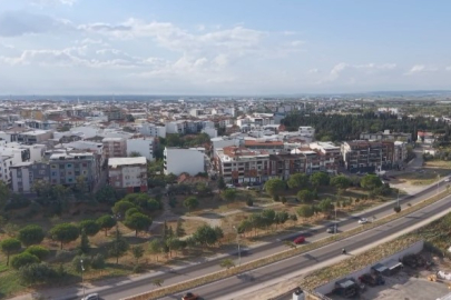 Karacabey'de yıllardır beklenen AVM projesinde ilk adım atıldı
