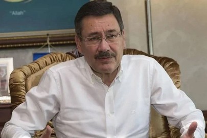 Melih Gökçek 4 Eylül'de ifade verecek