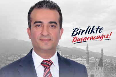 Osmangazi’de siyasi rekabet yeniden sahnede: Sinan Nergis, Raşit Gürbüz’ün karşısına çıkıyor