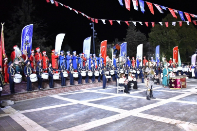 88 kişilik kadro Türkiye'de bir ilke imza attı