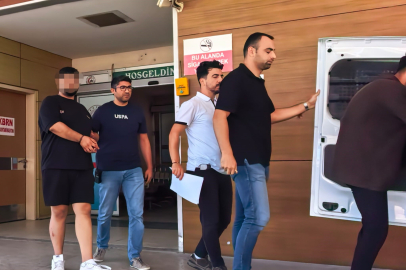 İnegöl'de dolandırıcılık şebekesi çökertildi