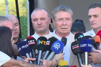 KKTC Başbakanı Üstel: "Kayıp 20 kişiden birinin naaşına ulaşıldı"