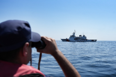 Silivri açıklarında batan gemideki kayıp 10 mürettebatın kimlikleri belli oldu