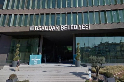 Üsküdar'da 2 belediye meclisi üyesi gözaltına alındı