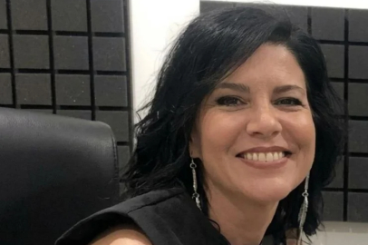 Gazeteci Oya Lale Arslan tutuklandı