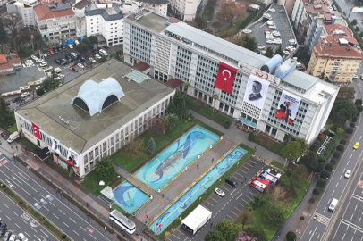 İBB Davası duruşmasından görüntü paylaşılmasına soruşturma