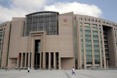 İBB davasında 2 tutuklu sanık tahliye edildi