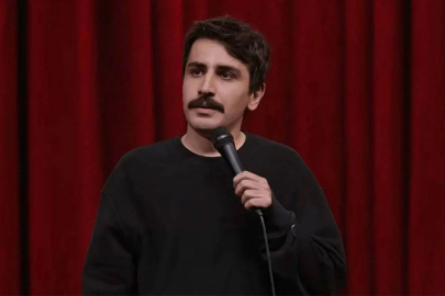 Komedyen Deniz Göktaş hakkında 12 yıla kadar hapis istemi