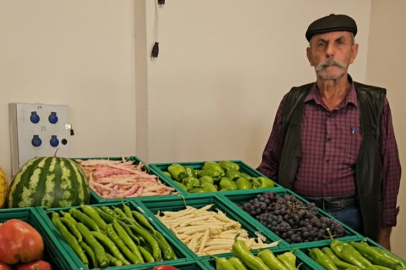 Küçük çiftçinin yükü ağır : 'Mazot ve gübrede destek olunursa kendi ayaklarımız üzerinde dururuz'