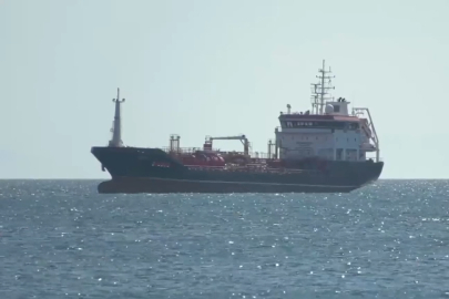 Silivri'deki gemi kazasında 2 kaptan tutuklandı