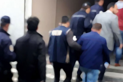 Yasa dışı panel soruşturması: 31 avukat hakkında gözaltı kararı