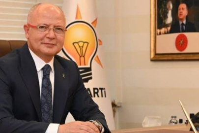 AK Parti Bursa İl Başkanı'ndan çevre yolu açıklaması