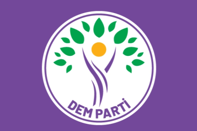 DEM Parti 5'inci Olağan Büyük Kongresi'ni yapacak